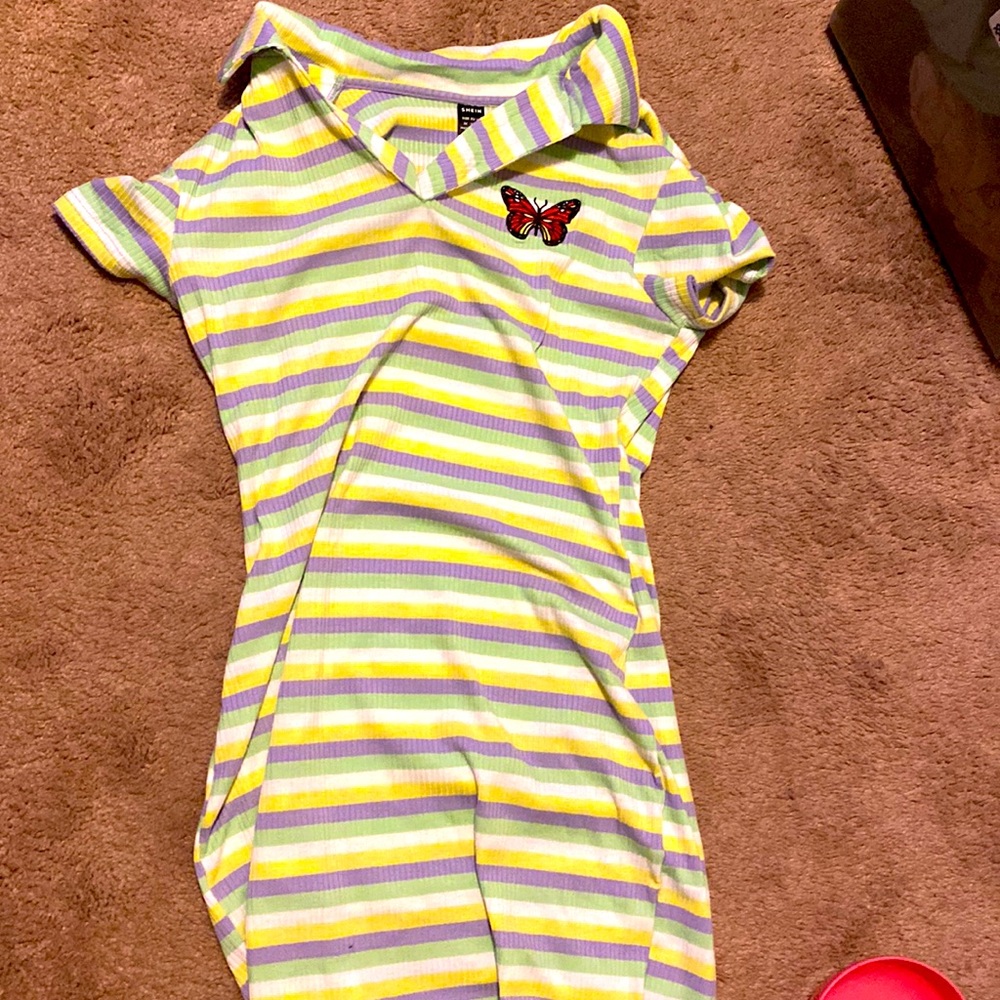 Cute dress